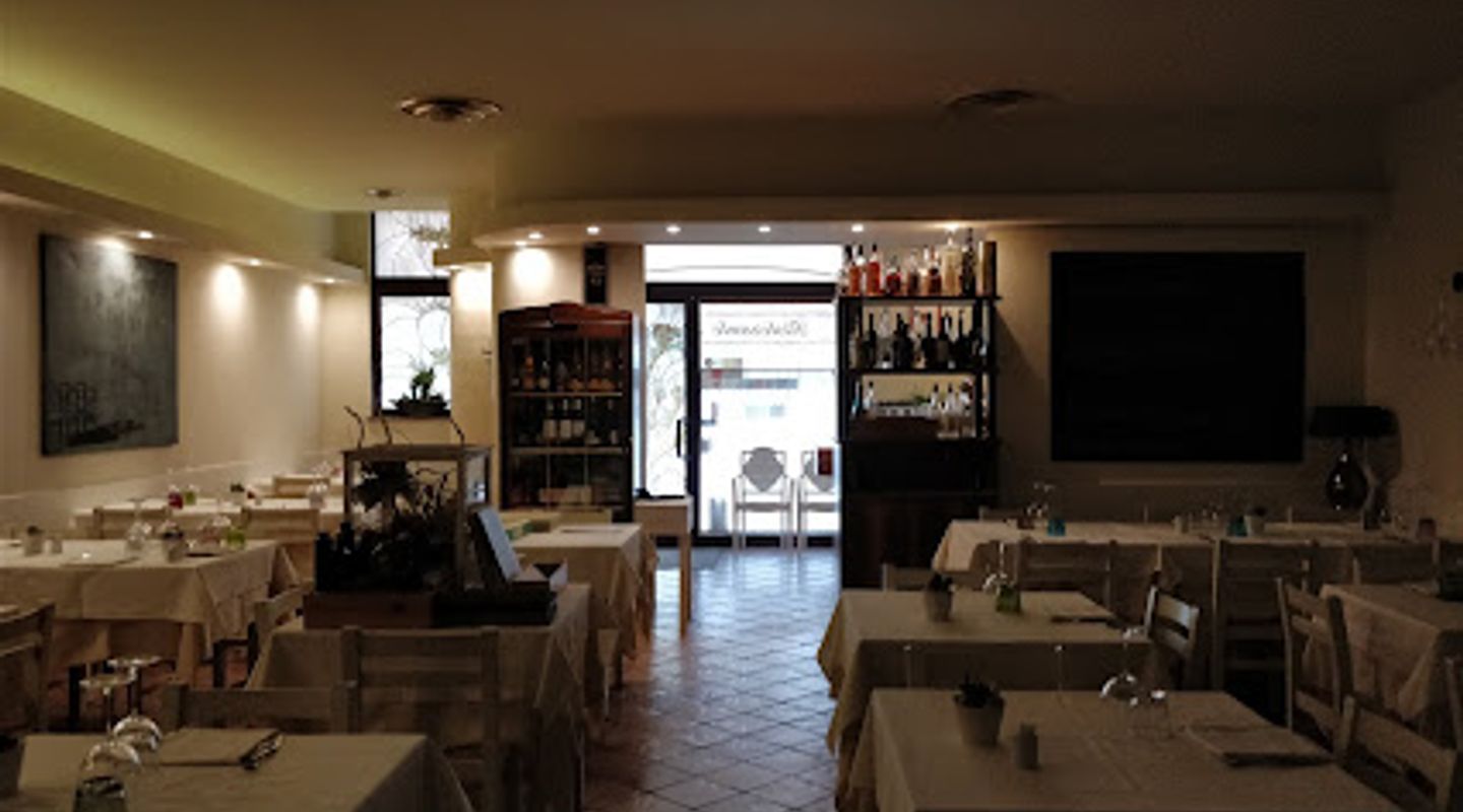 Ristorante Anna dal 1968