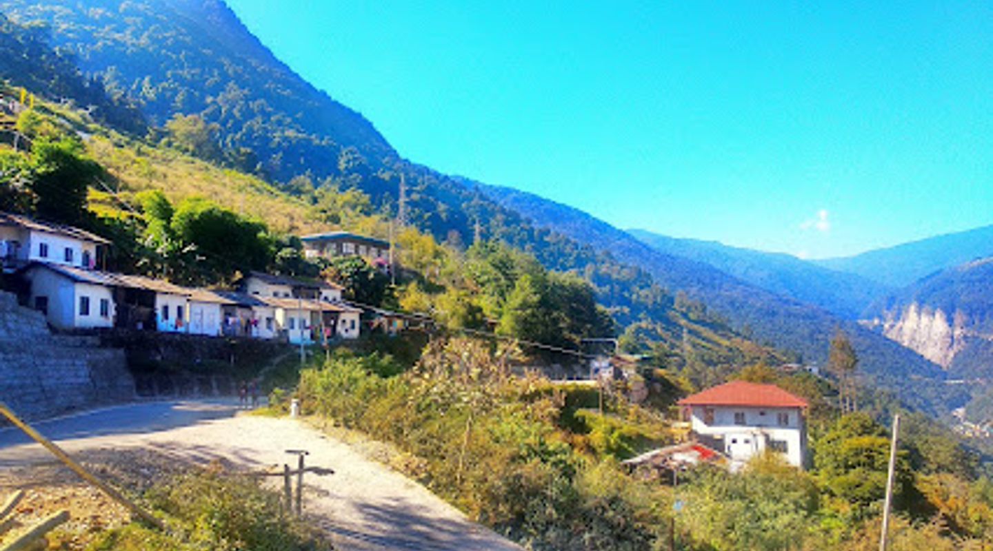 Hotel Dam View