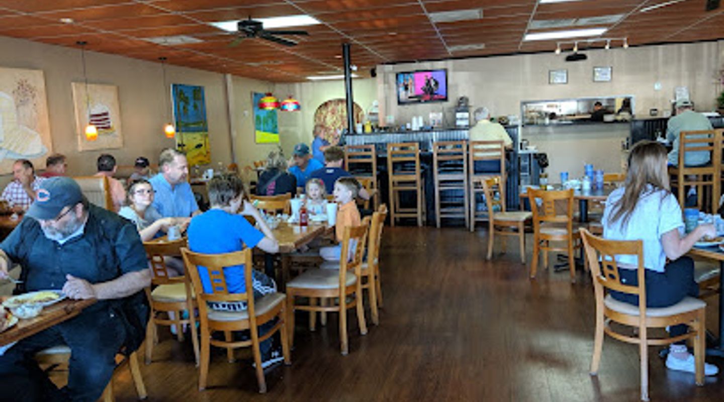 Ms. Carolyn's Restaurant