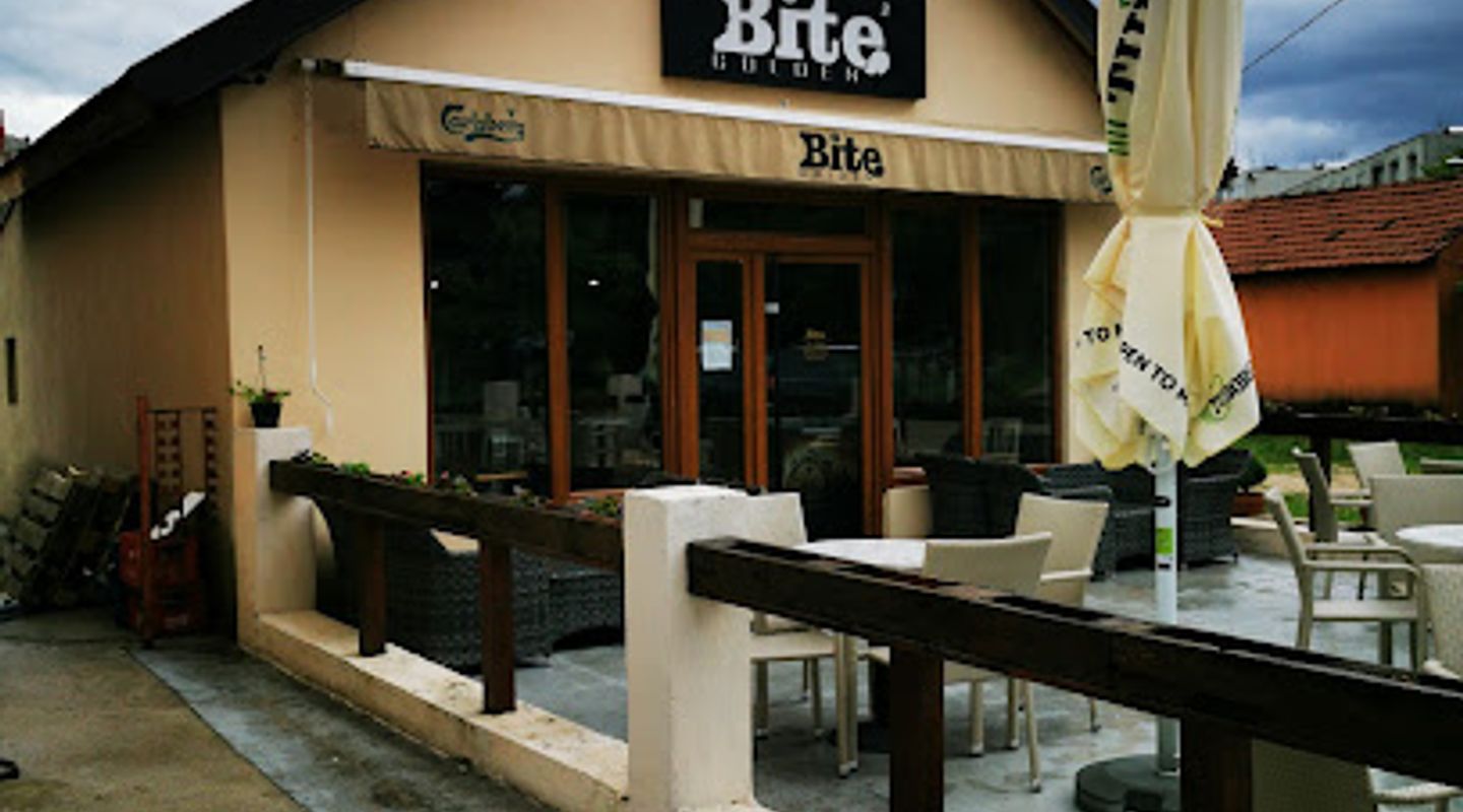 Golden bite Nikšić