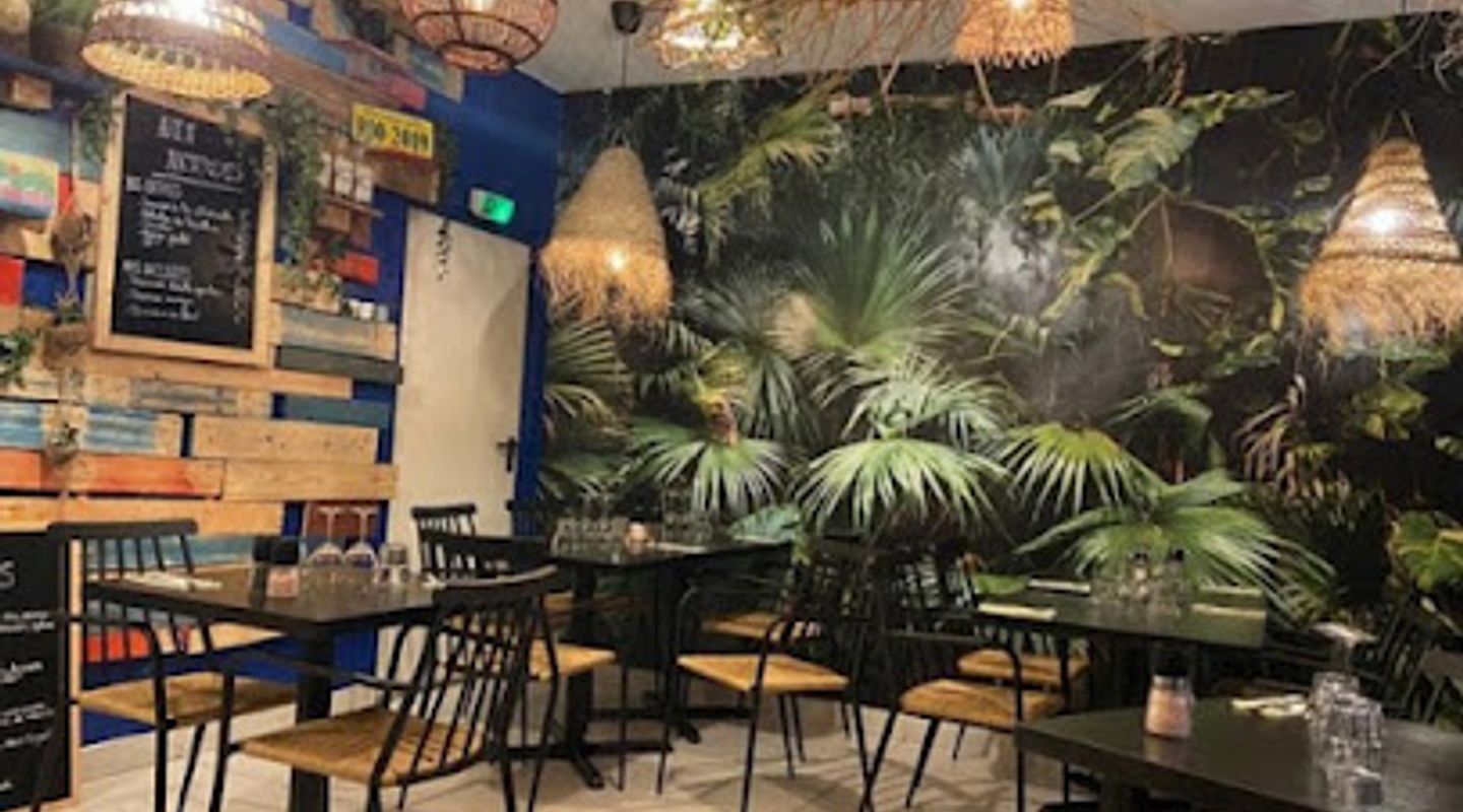 Background