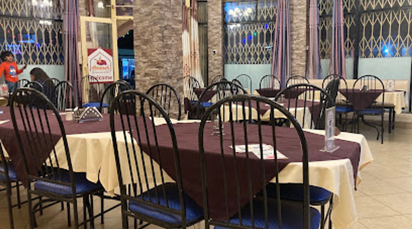 ANMOL Restaurant