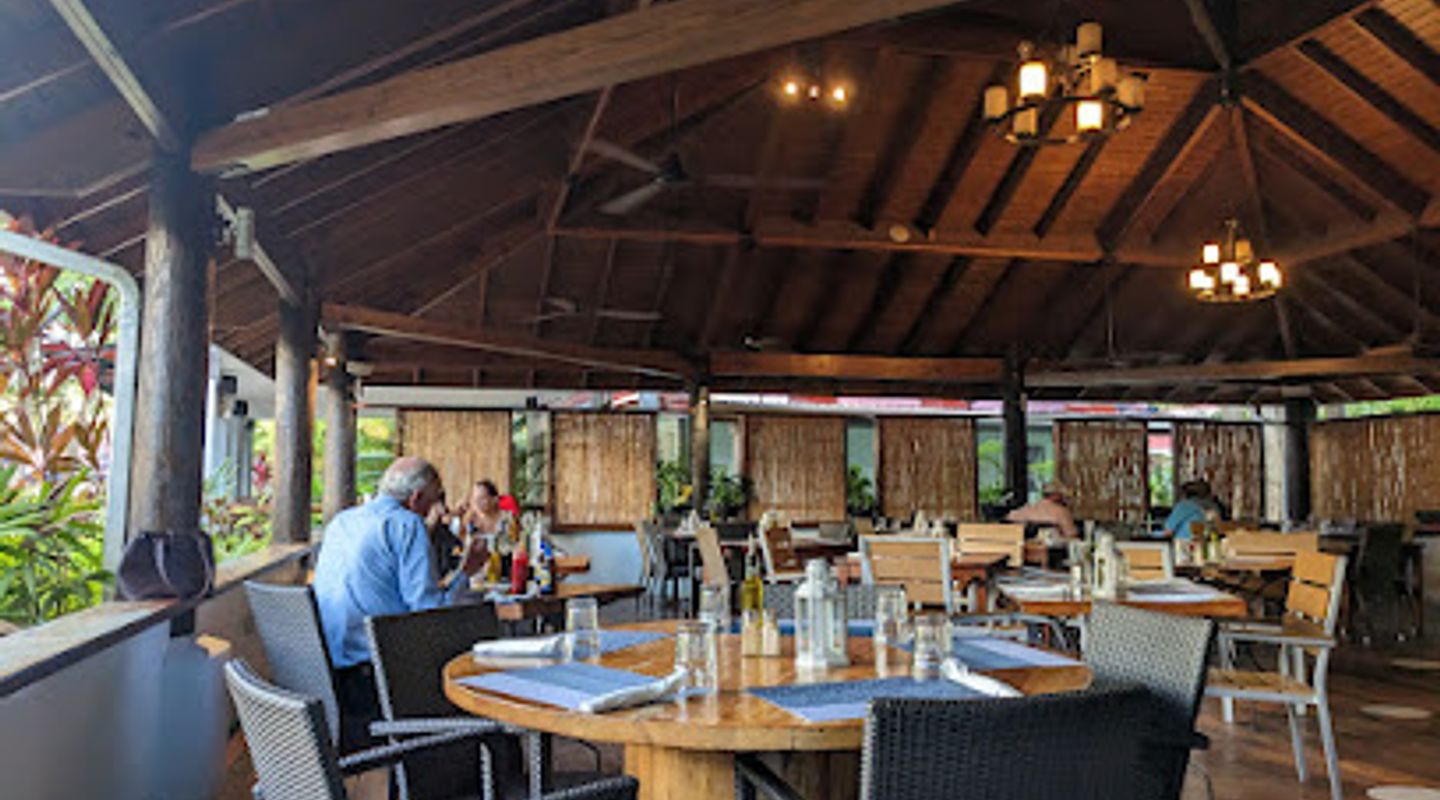 Victory Bar and Restaurant