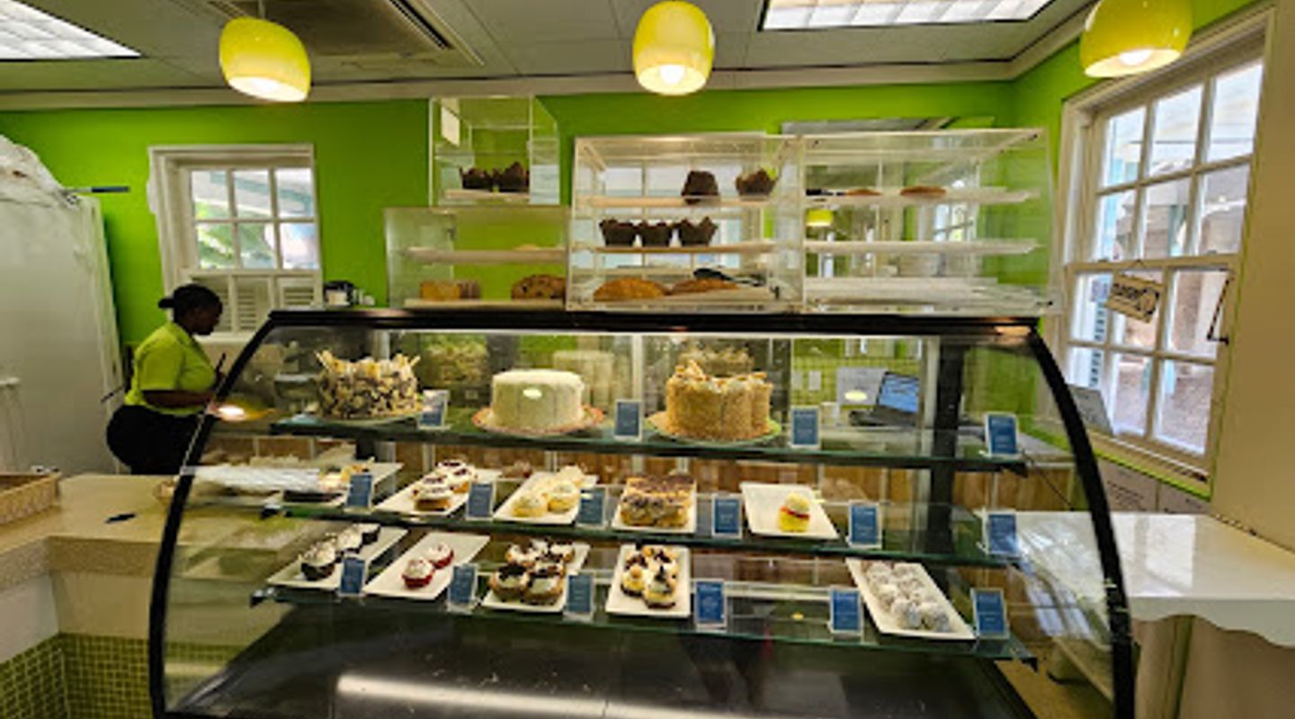 The Village Cafe