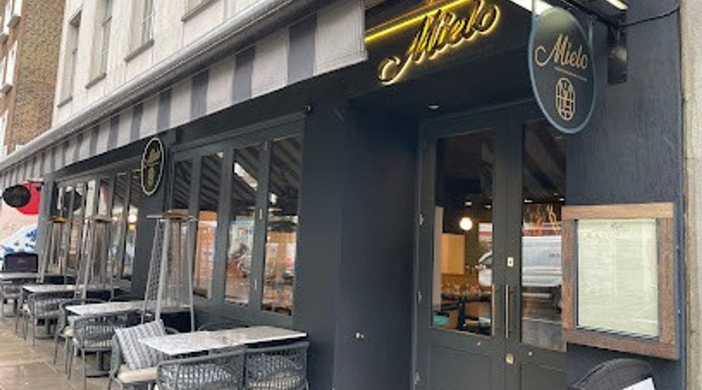 Mielo Restaurant