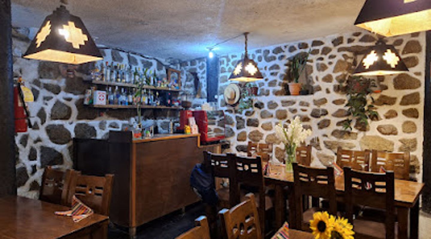 INKA TAMBO restaurant