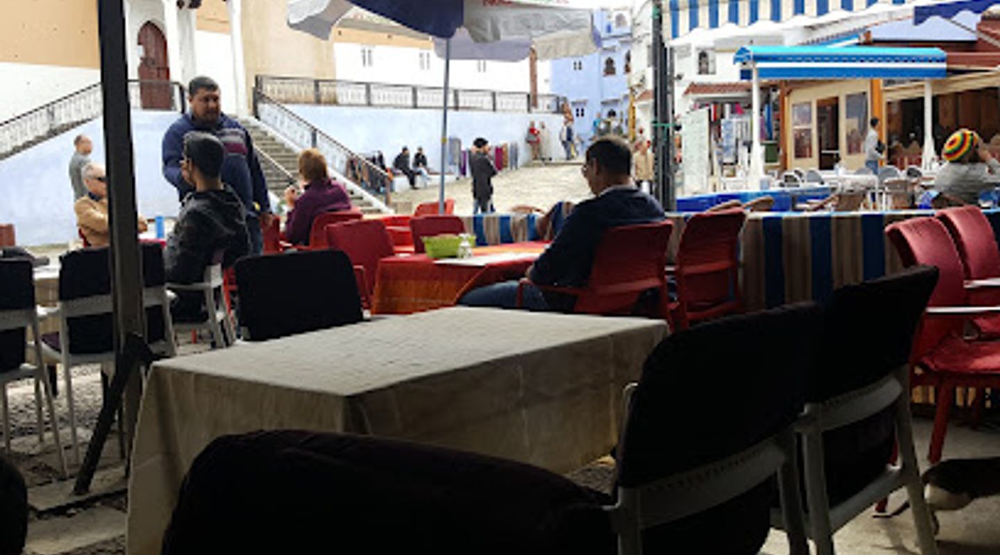 Restaurant Ali Baba