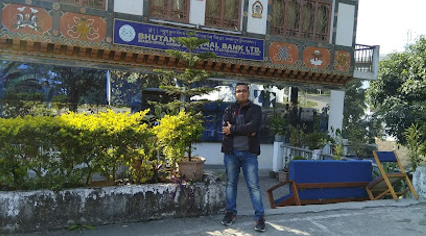 Background