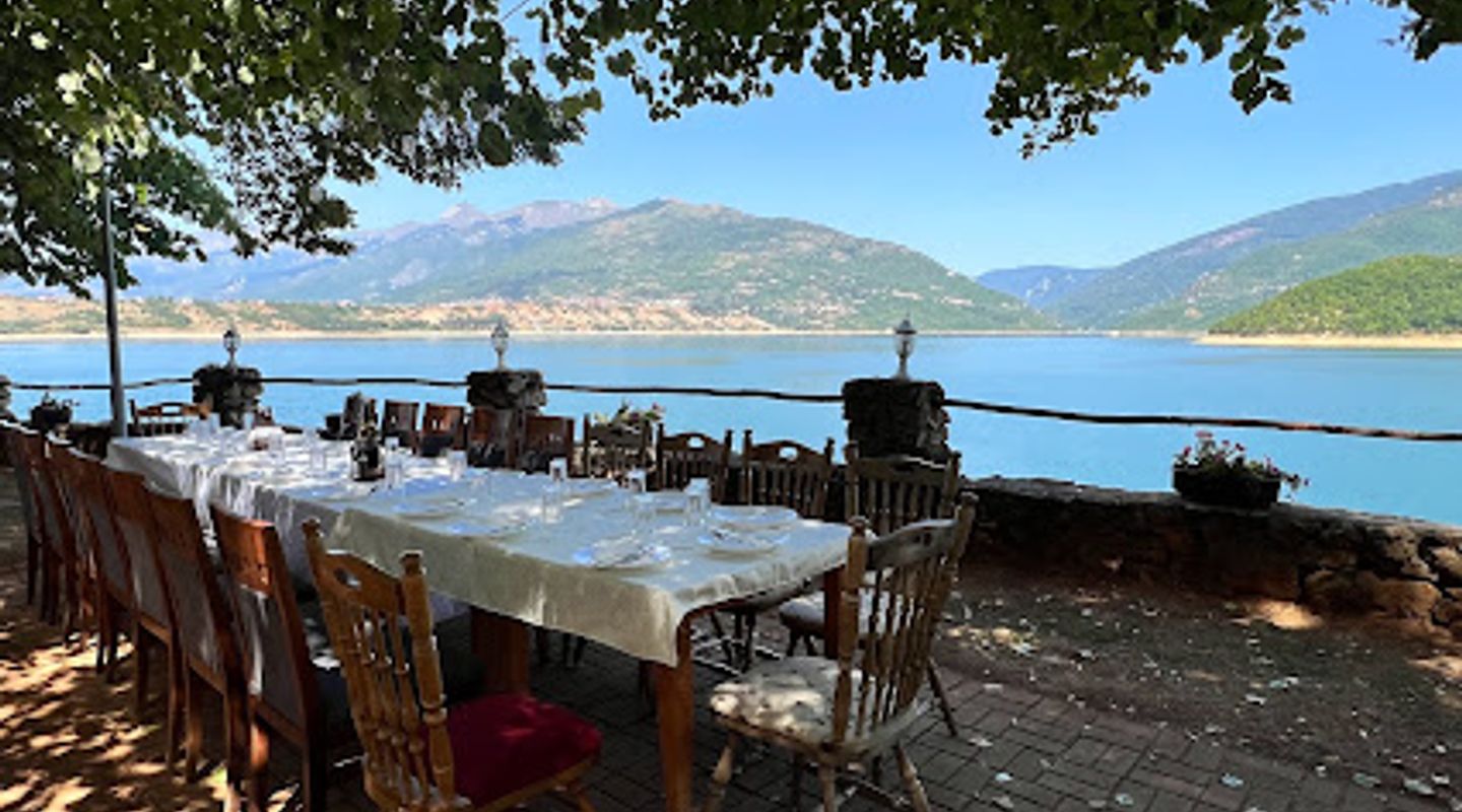 Taverna Cami