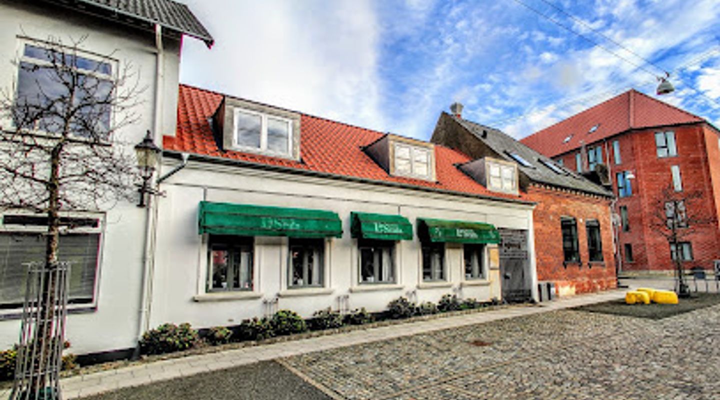 La Scala Ristorante Pizzeria