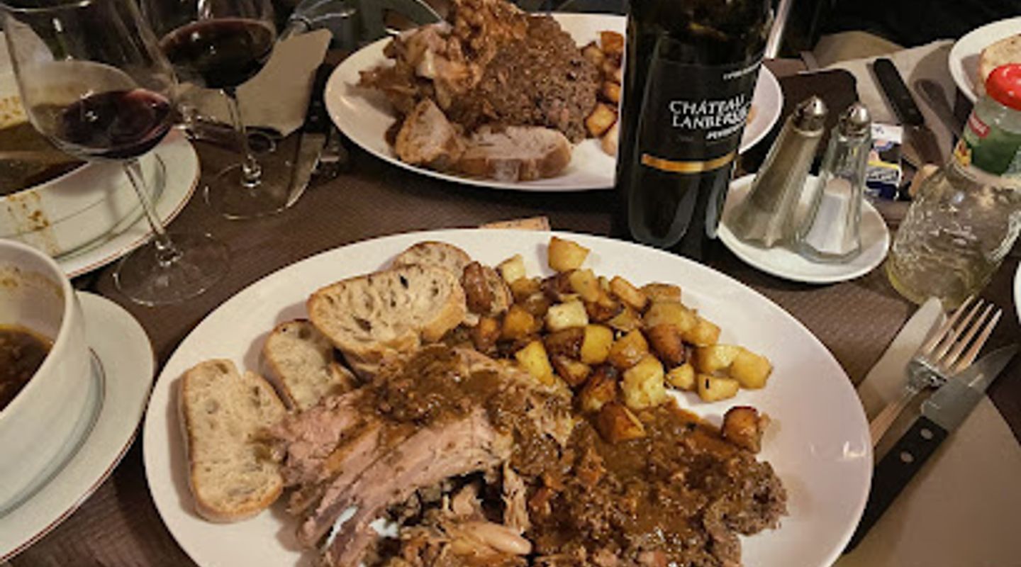 La Route du Miam