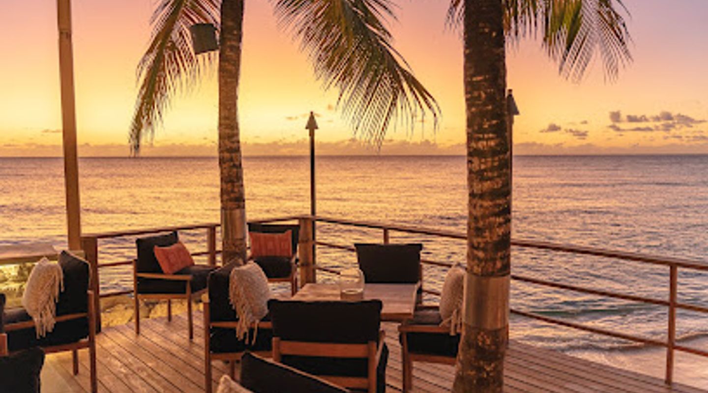 Baia Barbados