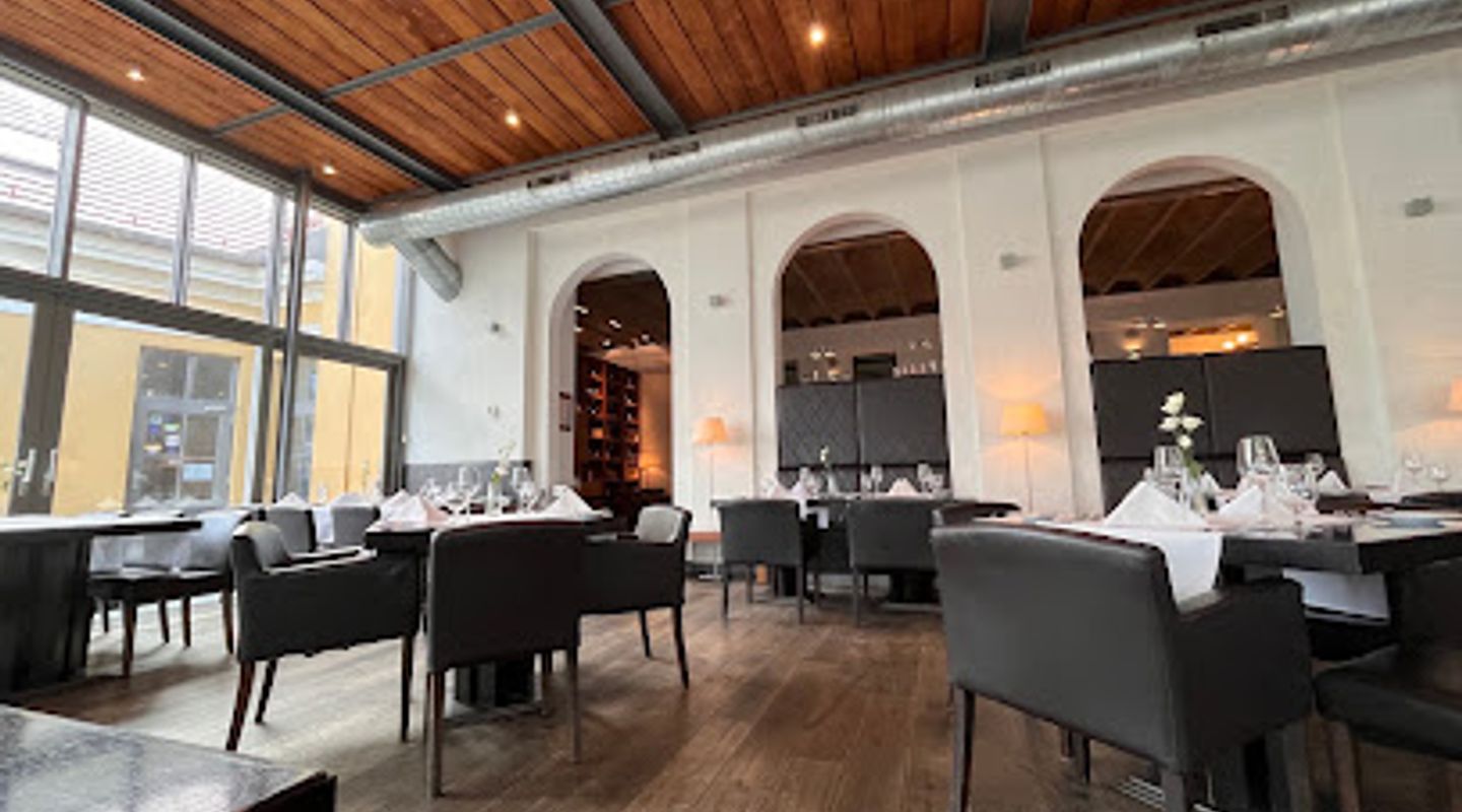Albrecht Restaurant
