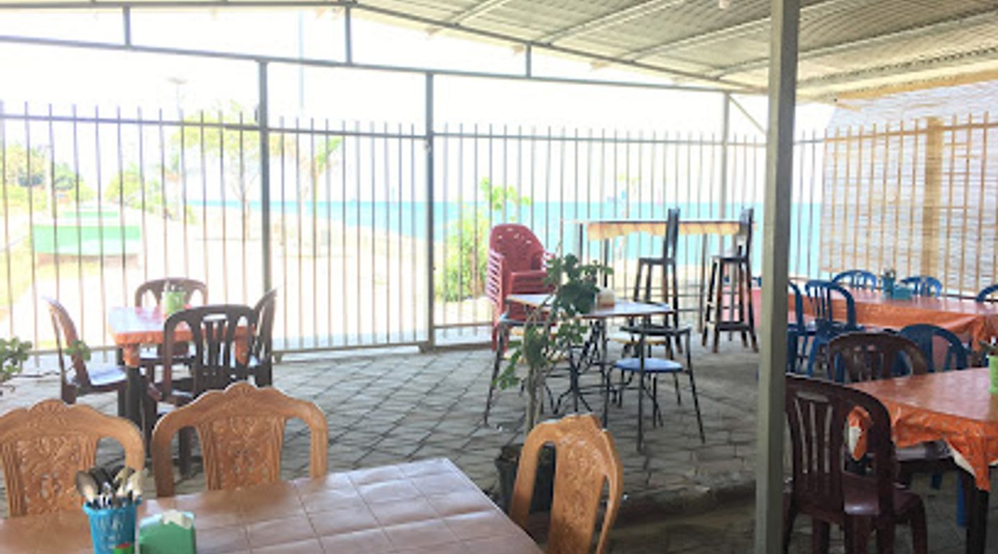 Samuana Restaurant