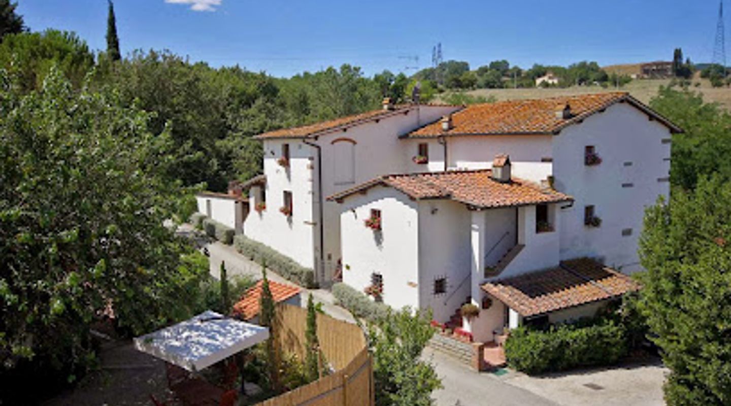 Hotel Tenuta il Burchio