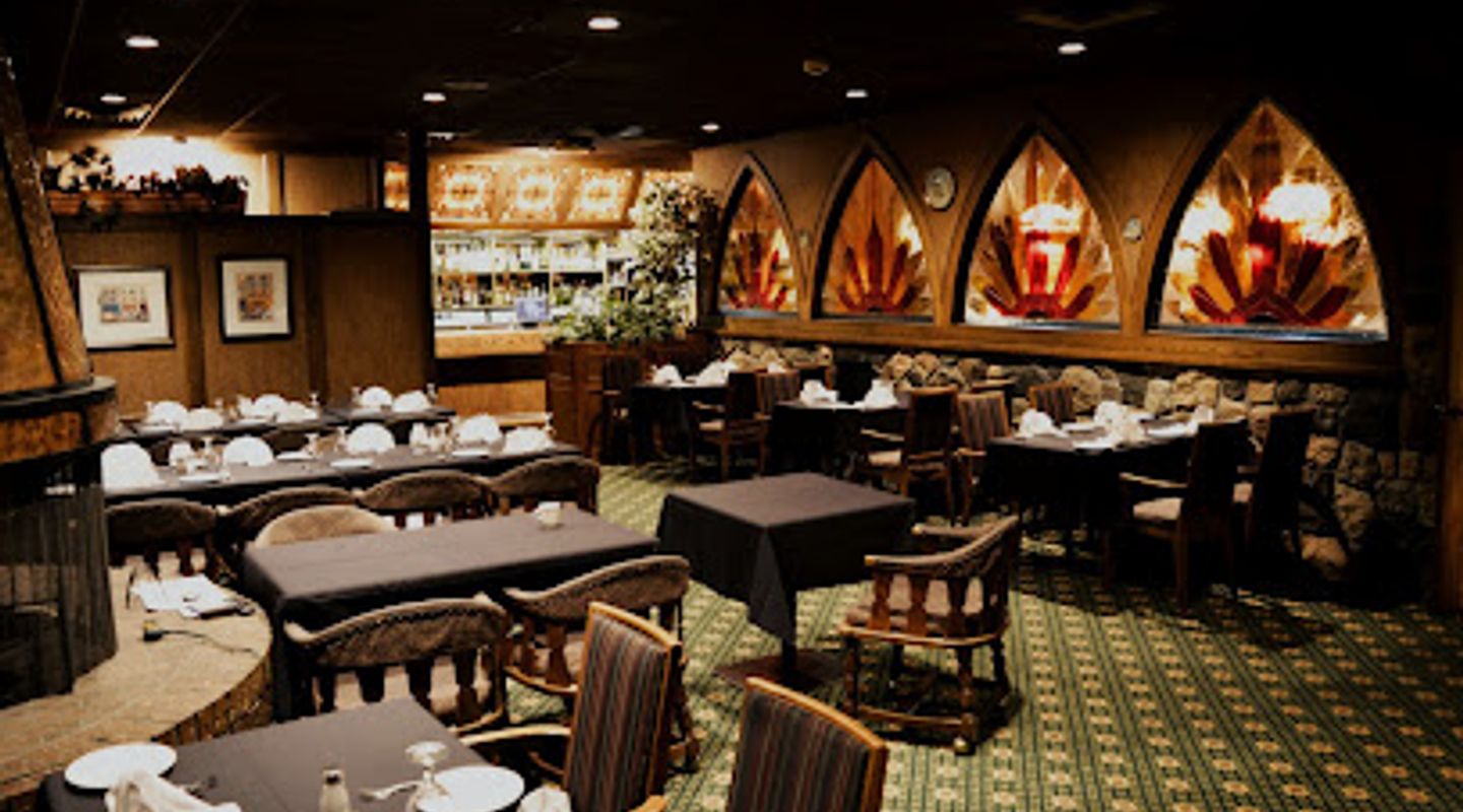 Lakeshore Restaurant