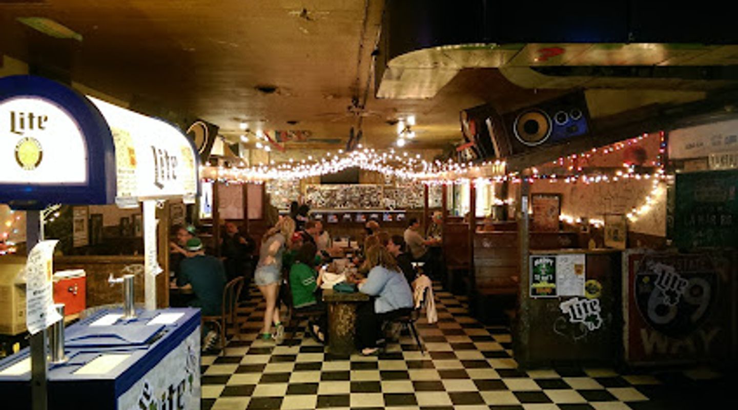 O'Sullivan's Italian Pub