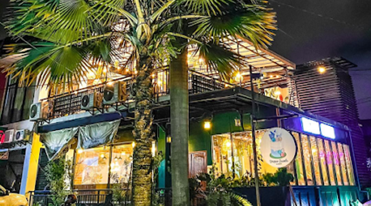 Rustica Bistro