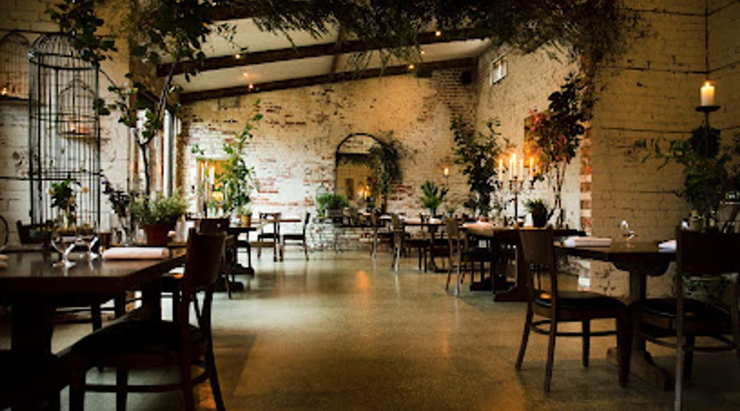 The Stables at Stones