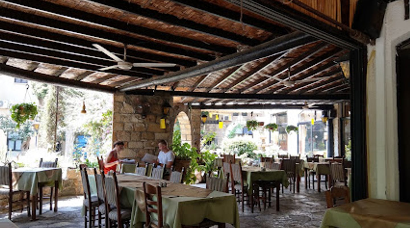 Mother's Restaurant