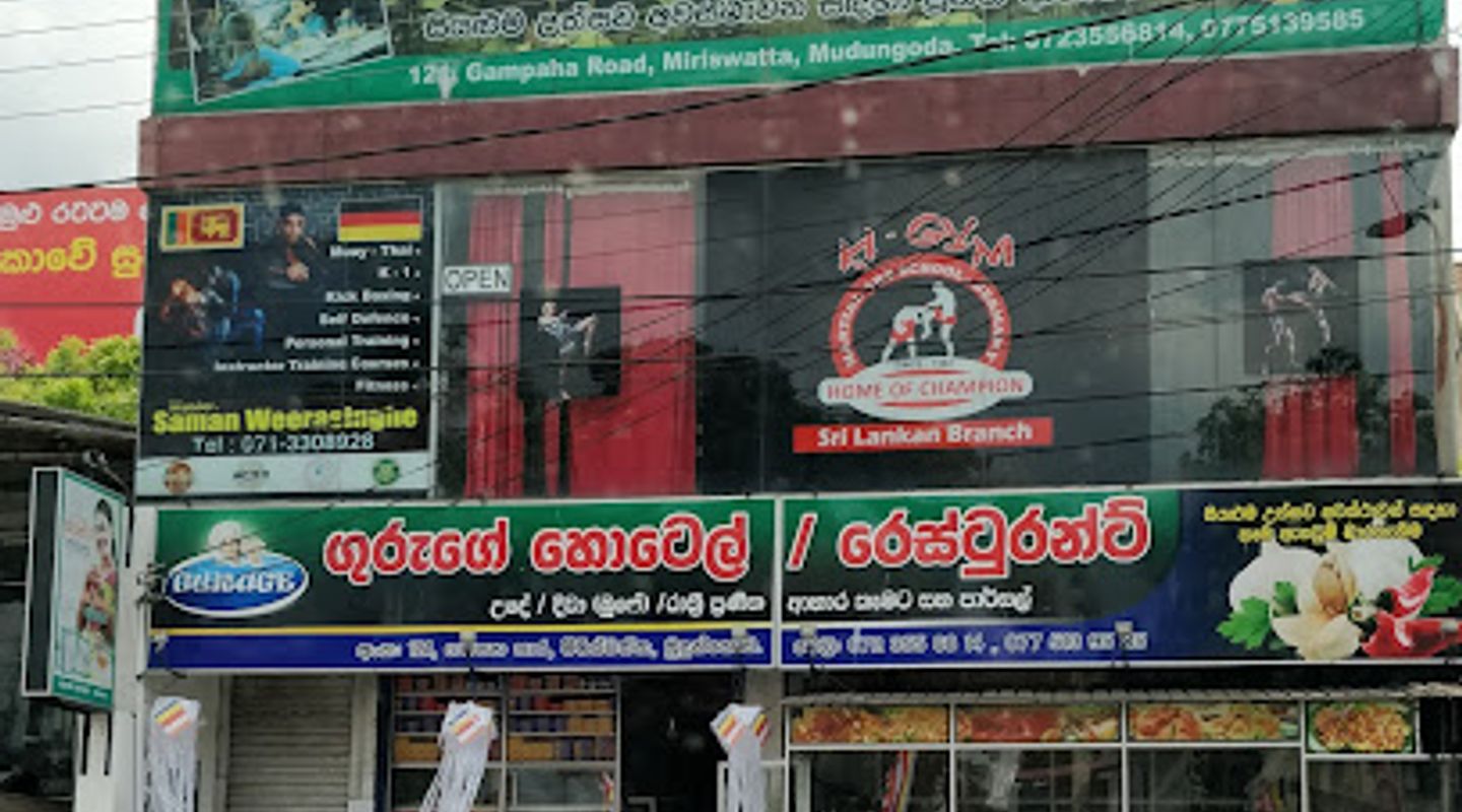 Background
