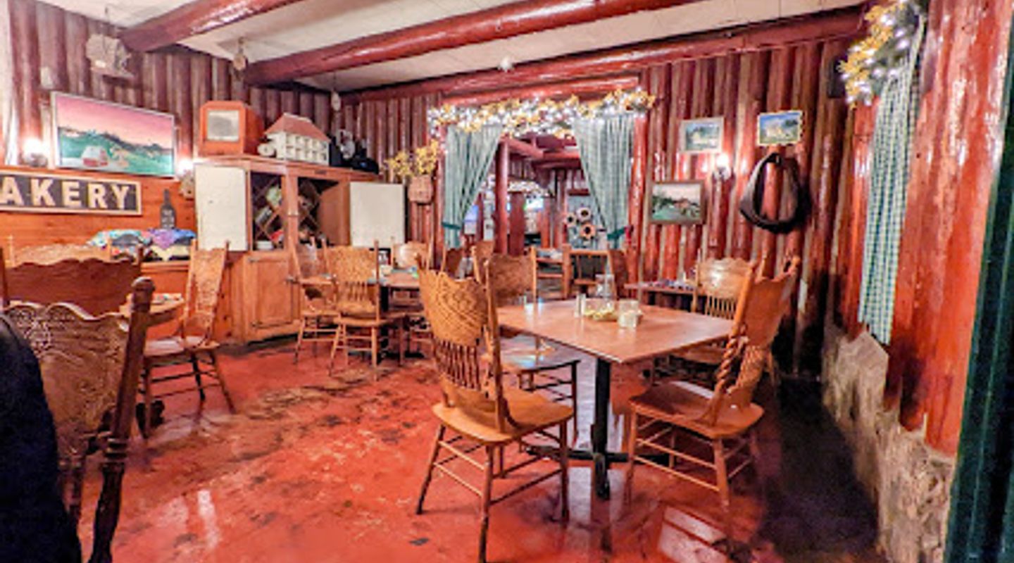 Monte Vista Inn