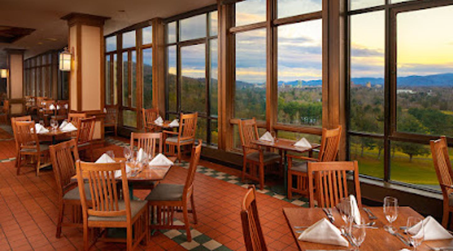 Blue Ridge