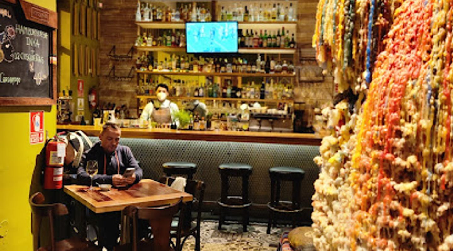 Inka Grill