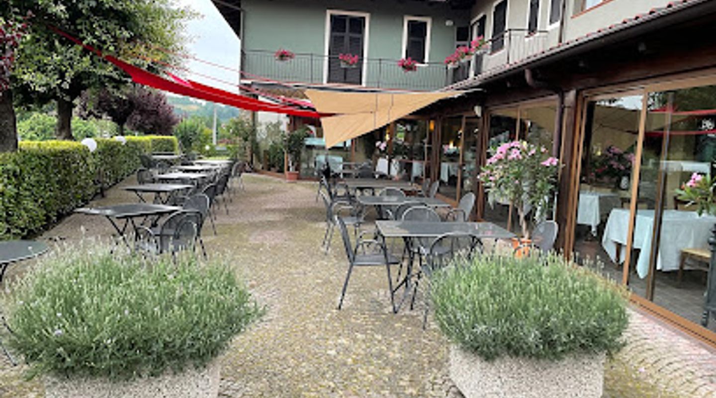 Trattoria Del Bivio