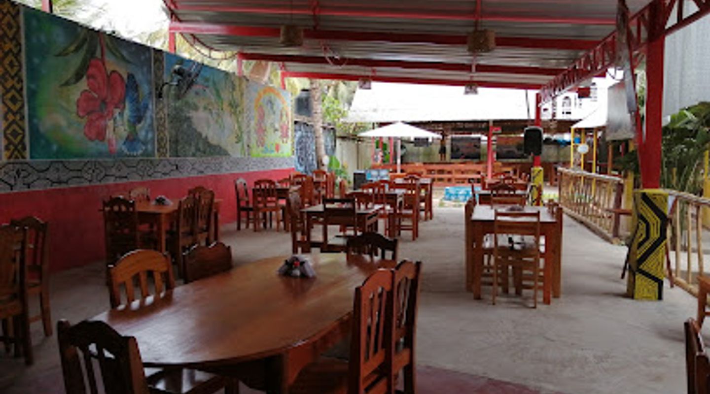 Restaurant Jean Pierre
