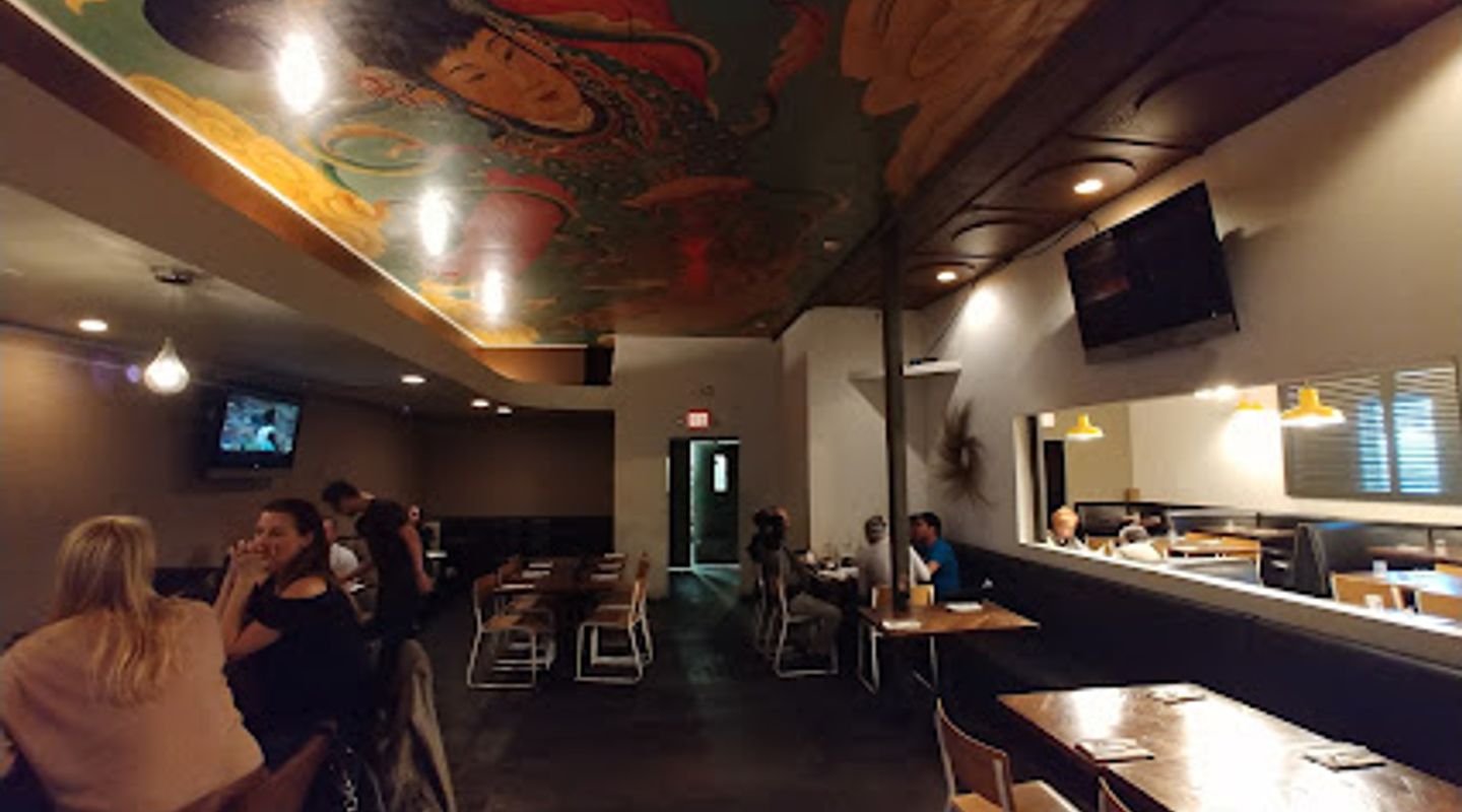 The Corner