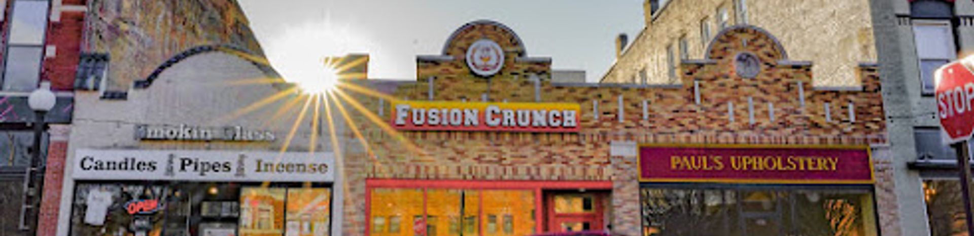 Background