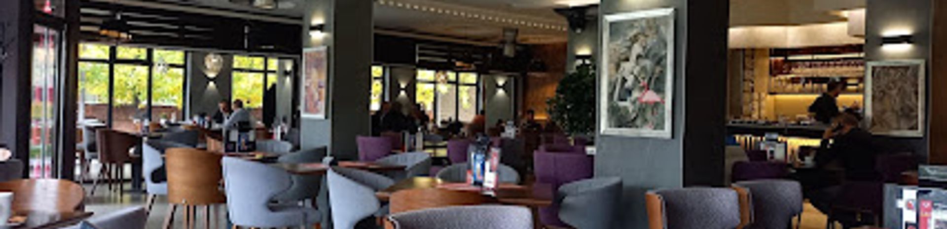 Caffe Restaurant Flamingo: A Culinary Oasis in Bijeljina