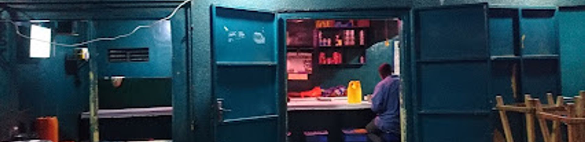 Background