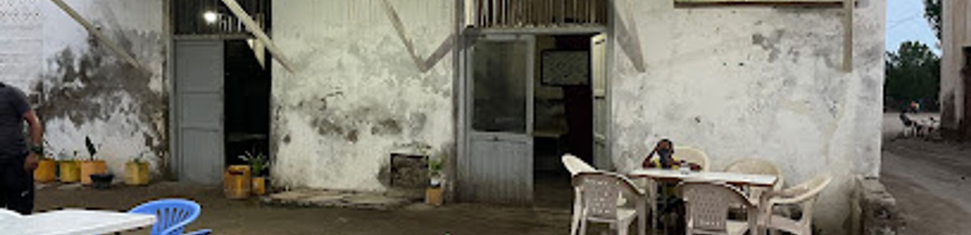 Background