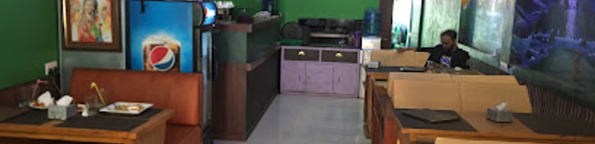 Background