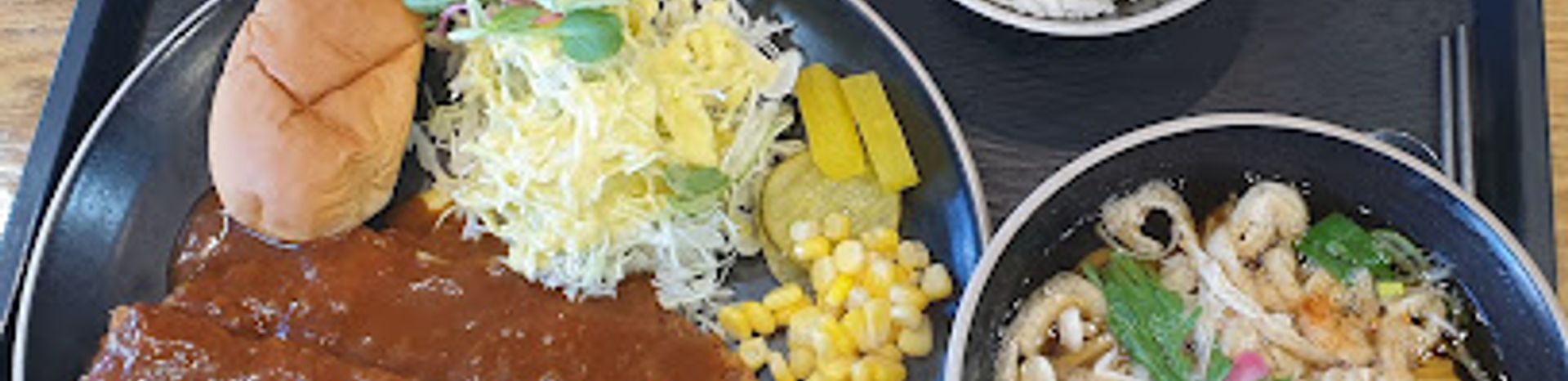 Culinary Delights in Gangwon-do