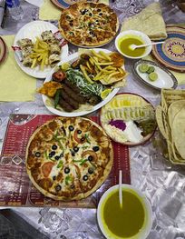 Attraction