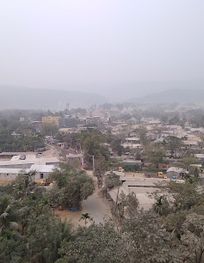 Attraction