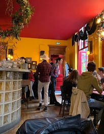 Attraction