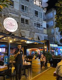 Attraction
