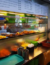 Attraction