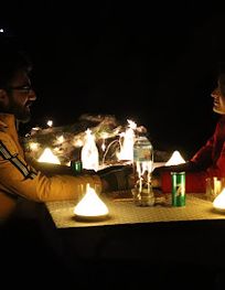 Attraction
