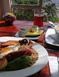 Attraction