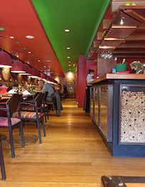 Attraction