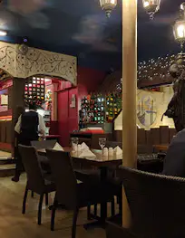Attraction