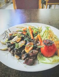 Attraction