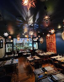 Attraction