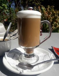 Attraction