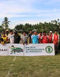 Attraction